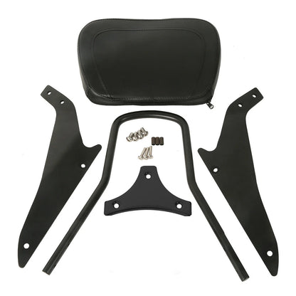 Sissy Bar Backrest for Suzuki Boulevard M109R M109RZ M109R2 (2006–2023)