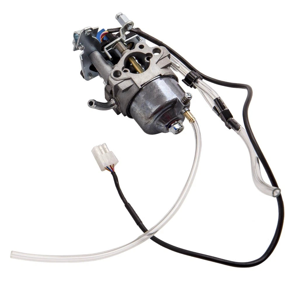 Carburetor for Yamaha EF2000, EF2000ISC, EF2000ISCH (2000–2005) 7DX-E4101-11-00