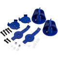 Coil Drop Out Cone & Retainer Kit for 4x4 Vehicles (SB009, SB008)