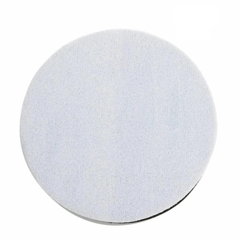 180mm Polishing Pads for Automotive Detailing