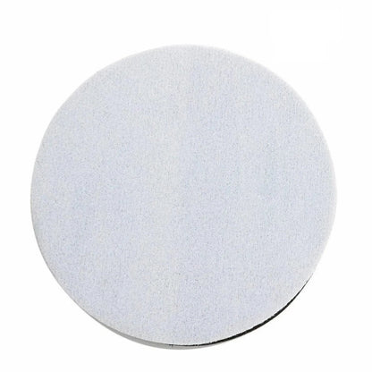 180mm Polishing Pads for Automotive Detailing
