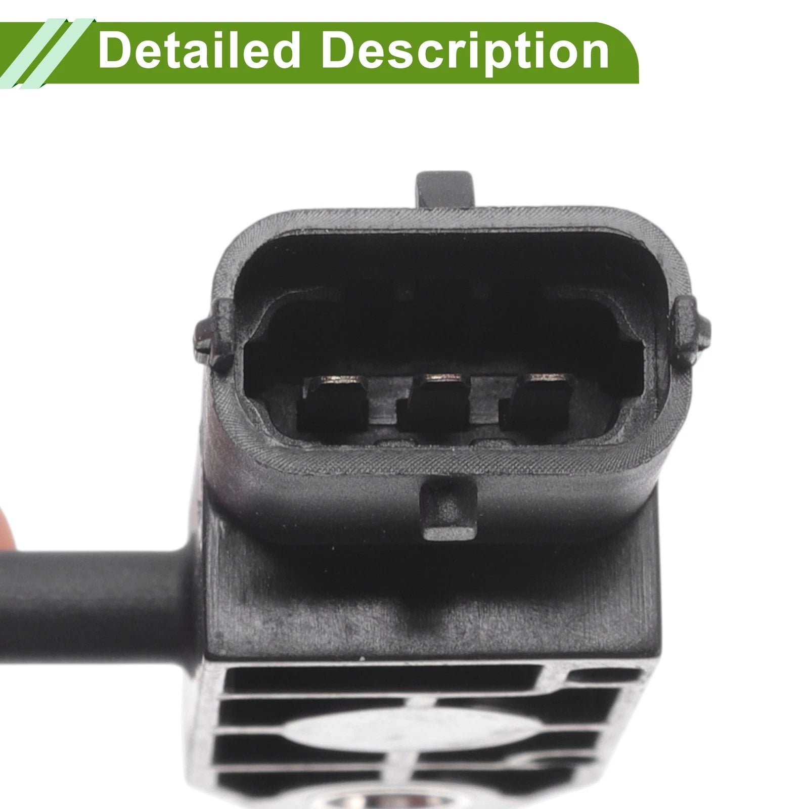 MAP Sensor No.9015416 for Buick Excelle (2005–2011)