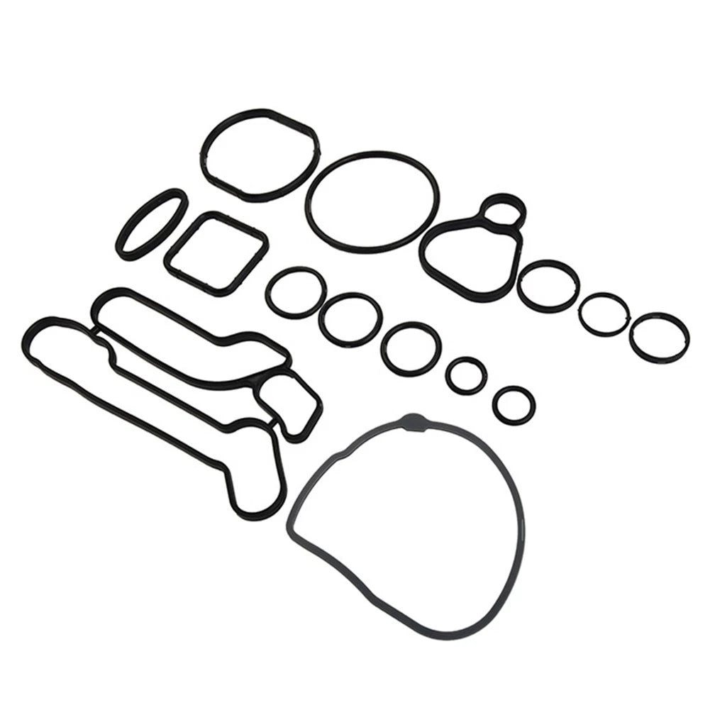 12-Piece Engine Tool Set for Practical Replacement Seal Kit (55571687)