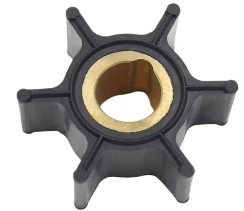 Outboard Water Pump Repair Kit 394711 for Johnson Evinrude 9.9 15 HP (2-Stroke)
