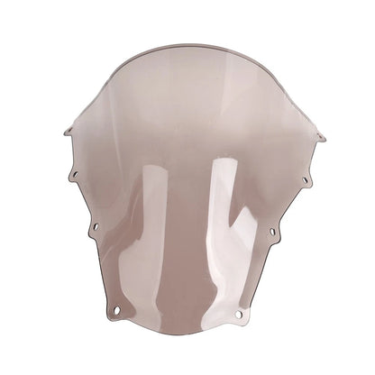 Front Windscreen Windshield Deflector for Aprilia RSV1000 (2003–2006)