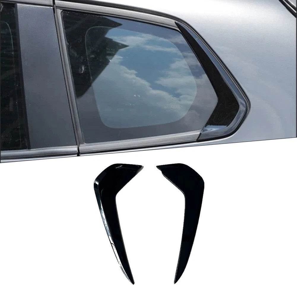Car Window Trim for