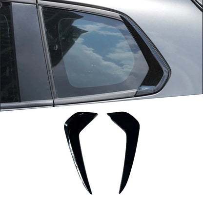 Car Window Trim for