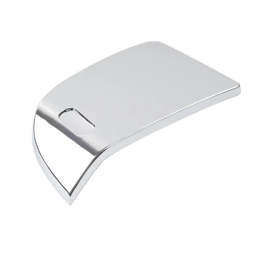 Left Inner Speedometer Fairing Media Door for Harley Electra Glide (2014–2023)