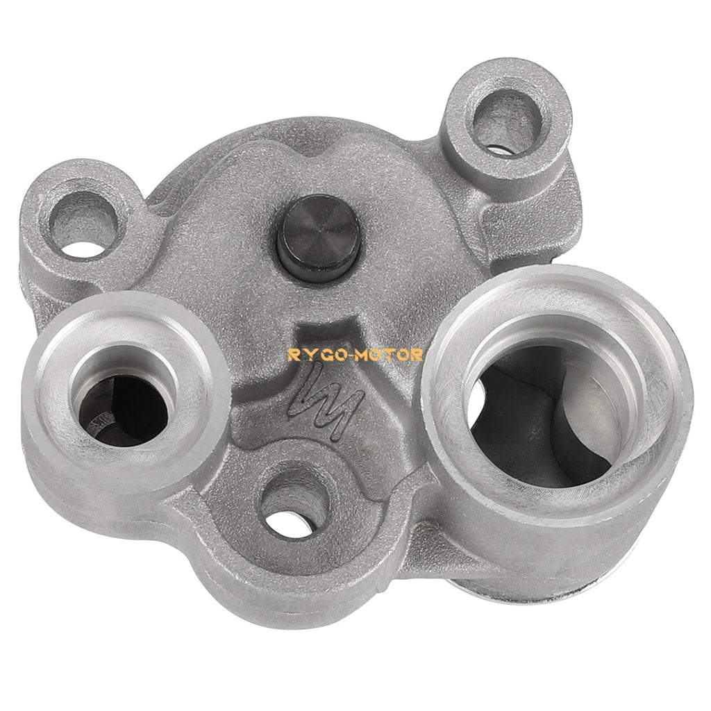 Oil Pump Assembly for Honda Rancher 420, Foreman 500, Pioneer 500 (2014–2023)