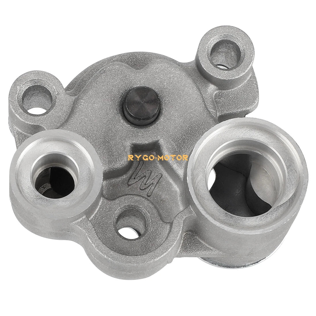 Oil Pump Assembly for Honda Rancher 420, Foreman 500, Pioneer 500 (2014–2023)