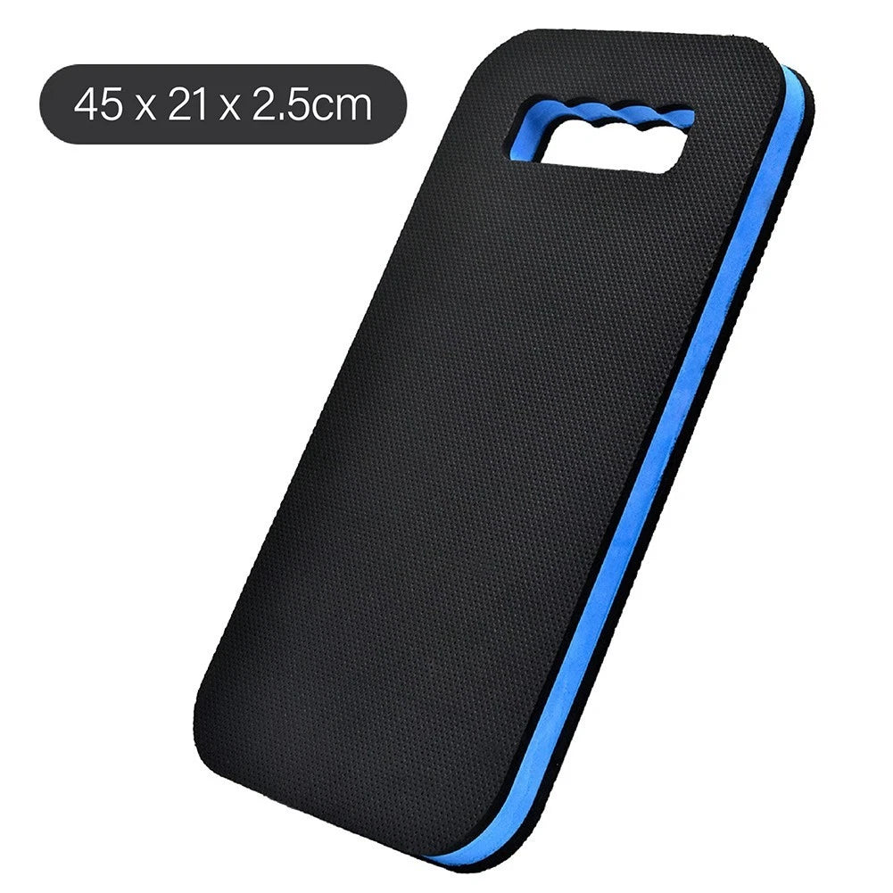 EVA Foam Cushion for Car Maintenance and Roadside Assistance