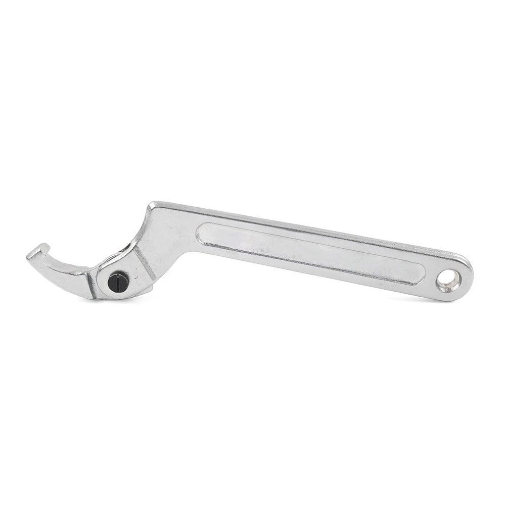8'' Adjustable Shock Absorber C Clamp Spanner Wrench for Motorcycle ATV