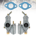 PZ28 Carburetor for BMW Ural K750 R50 R60/2 R69S R12 R1 R71 M72 T9 (1950–1970)