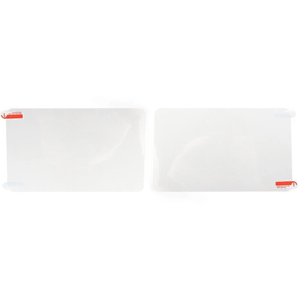 Clear Speedometer Dashboard Scratch Screen Protector Film for CFMOTO 800MT (2022–2023)