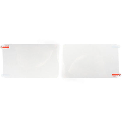 Clear Speedometer Dashboard Scratch Screen Protector Film for CFMOTO 800MT (2022–2023)