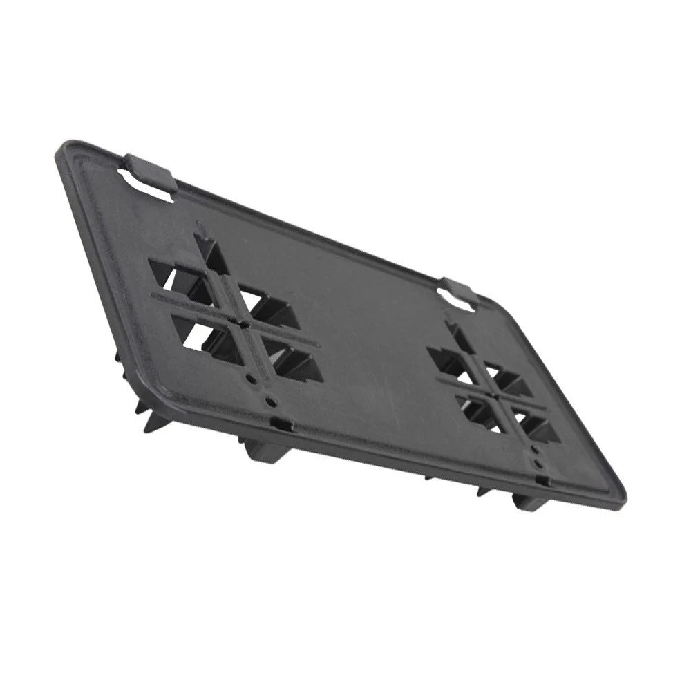 Front Bumper License Plate Mounting Bracket FL3Z17A385B for Ford F-150 (2015–2017)