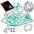 Engine Top End Rebuild Kit for Kawasaki Mule KAF620 (STD Piston Ring Gasket Seals)