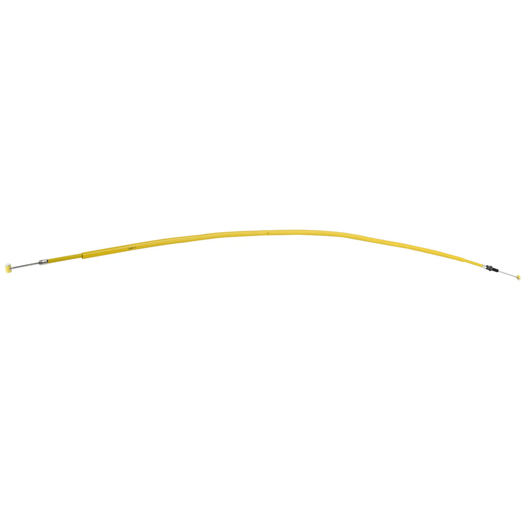 Clutch Cable for Suzuki GSXR600/750 (2011–2023) Yellow