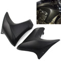 Radiator Cap Compression Plate Set for Kawasaki ER6N (2012–2016)