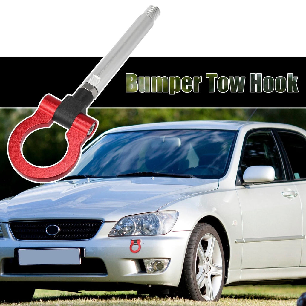 Front Tow Hook Screw for Lexus IS IS250 IS350 (2014–2020)