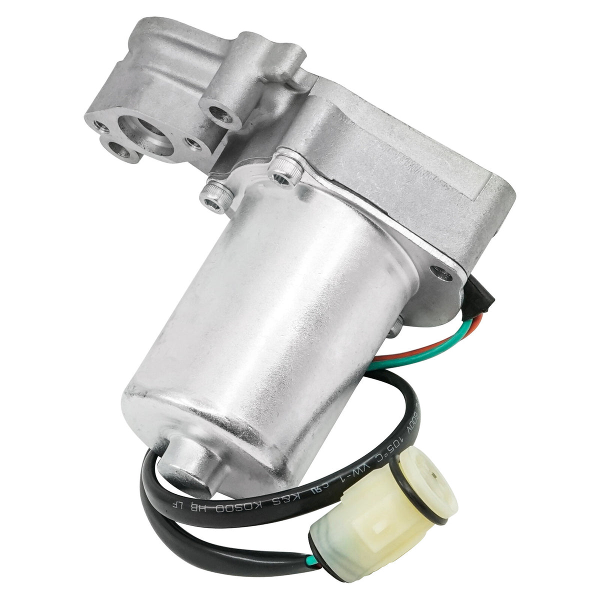 Power Shift Control Motor Replacement for Honda TRX450FE Fourtrax Foreman (2002–2004)
