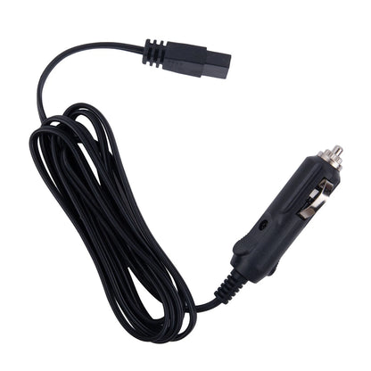 Power Cord for Car Refrigerator (2010–2023)