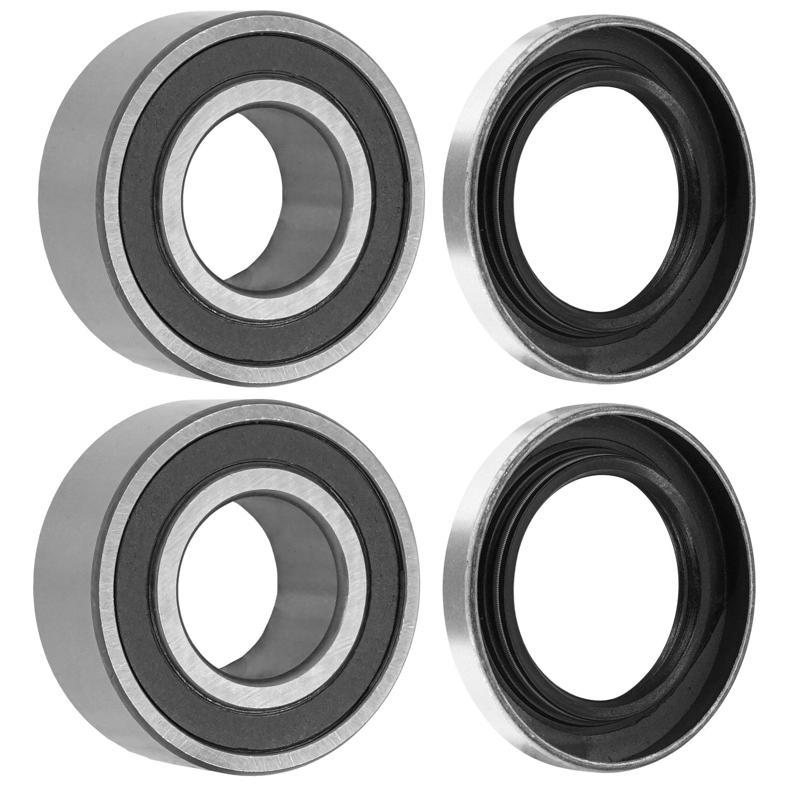 Deck Spindle Repair Kit for Ferris 3300 5000 5100 5100 61RCE (2017–2024)