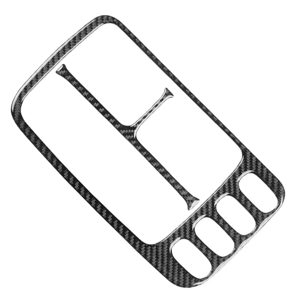 Central Air Vent Outlet Panel Cover Trim for Suzuki Tracker (RHD)