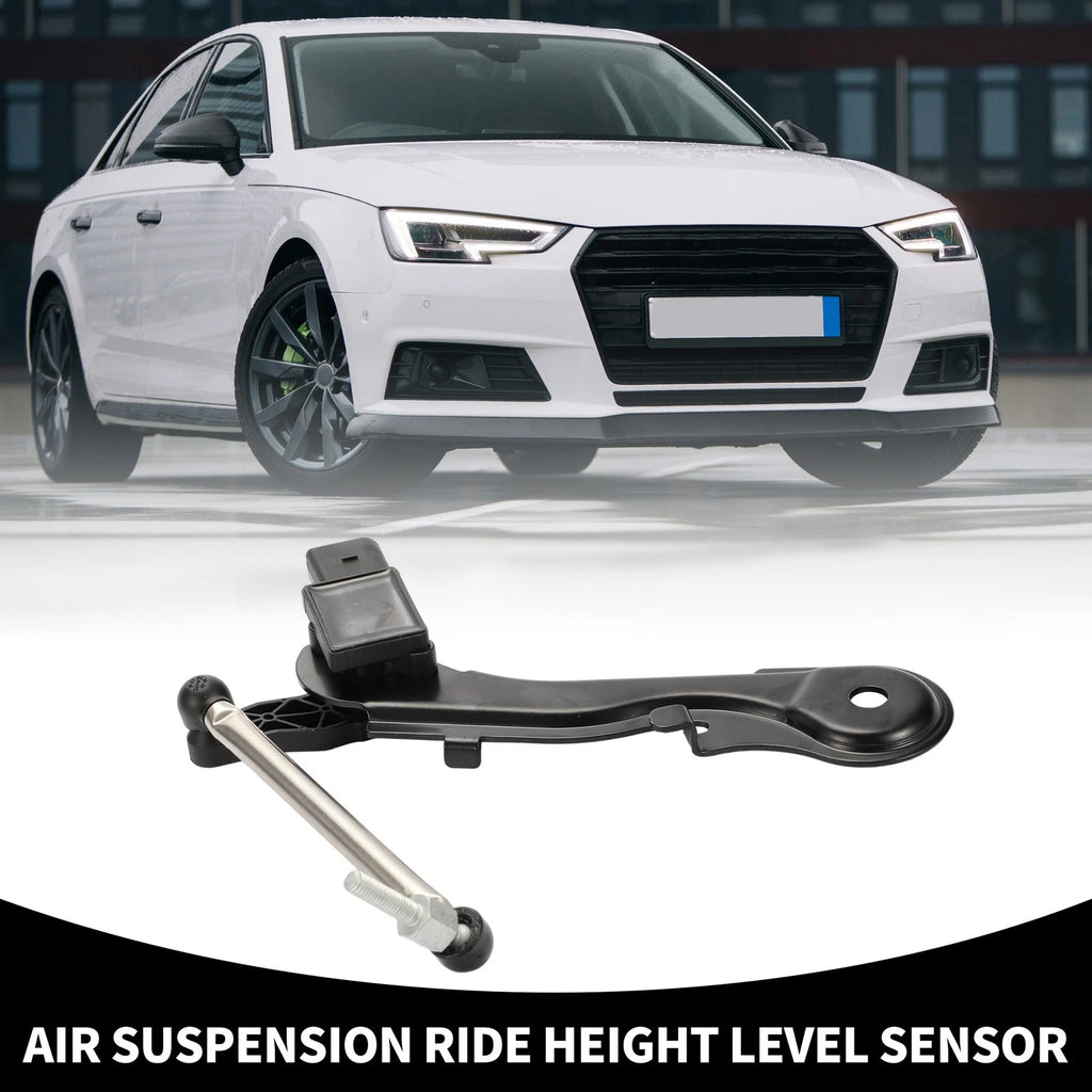 Rear Right Air Suspension Ride Height Level Sensor Replacement for Audi S6 (2020–2024)