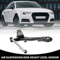 Rear Right Air Suspension Ride Height Level Sensor Replacement for Audi S6 (2020–2024)