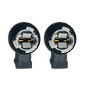 Tail Lamp Bulb Sockets Set for Dodge Ram