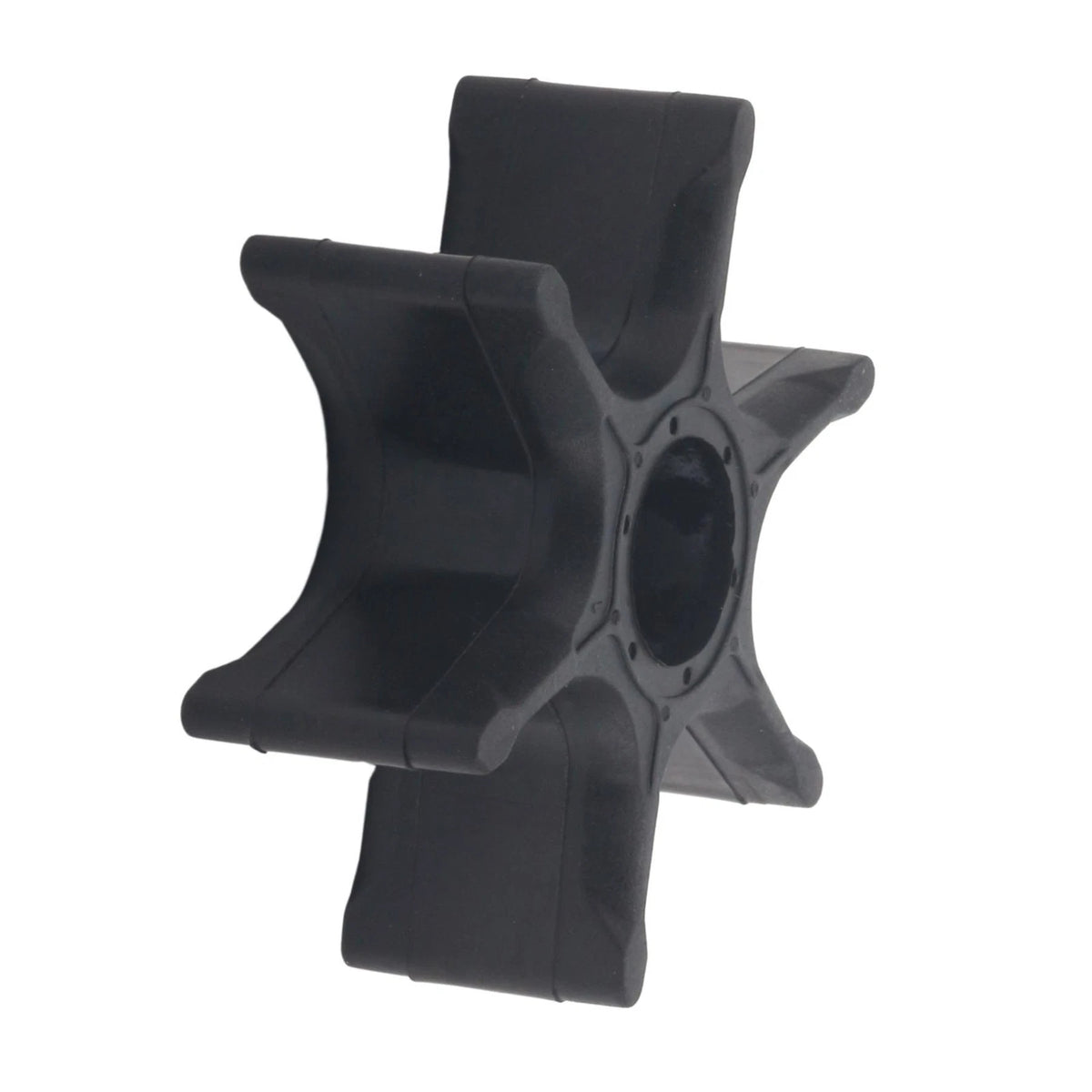 Water Pump Impeller & Key for Yamaha Outboard Motor (75-250 HP)