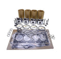 Overhaul Kit for Perkins 404C-22 (HP, HPC, HPG) Engine Case SR130 410