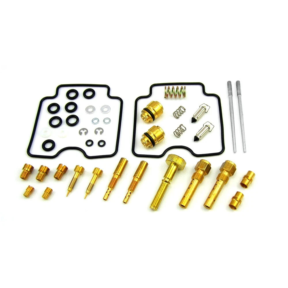 Carburetor Rebuild Kit for Yamaha Raptor 660R YFM660R (2001–2005)