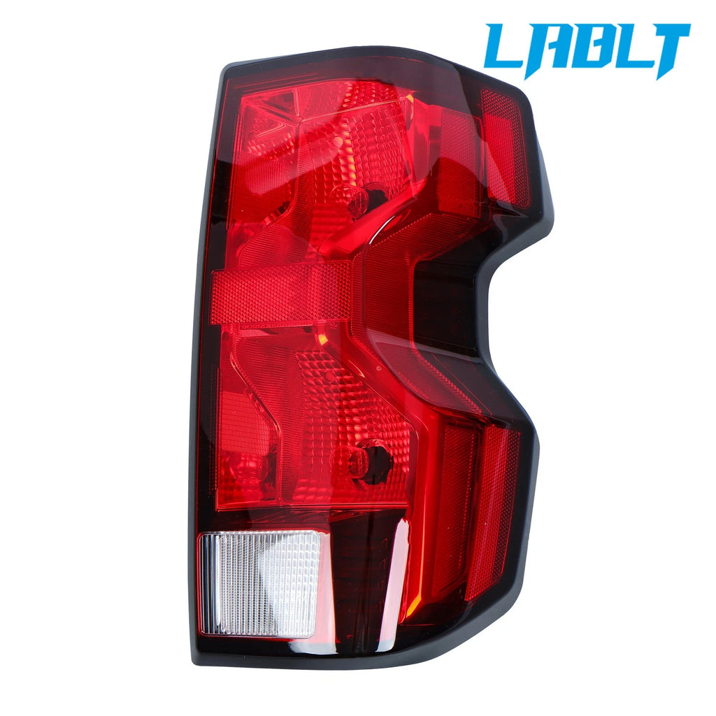 Right Side Tail Lamp for Chevrolet Colorado (2023–2025) Halogen