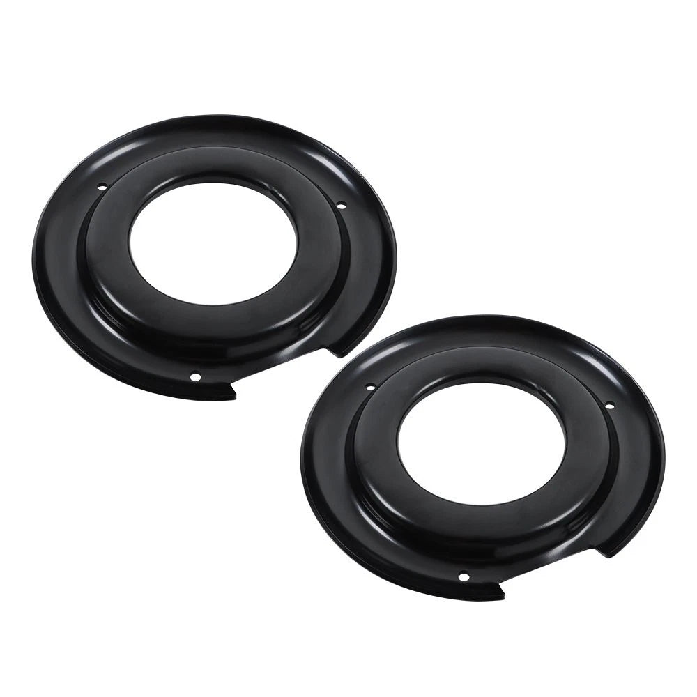 Front Lower Coil Spring Mount Kit for Dodge Ram 1500 2500 (1994–2001) 926-071