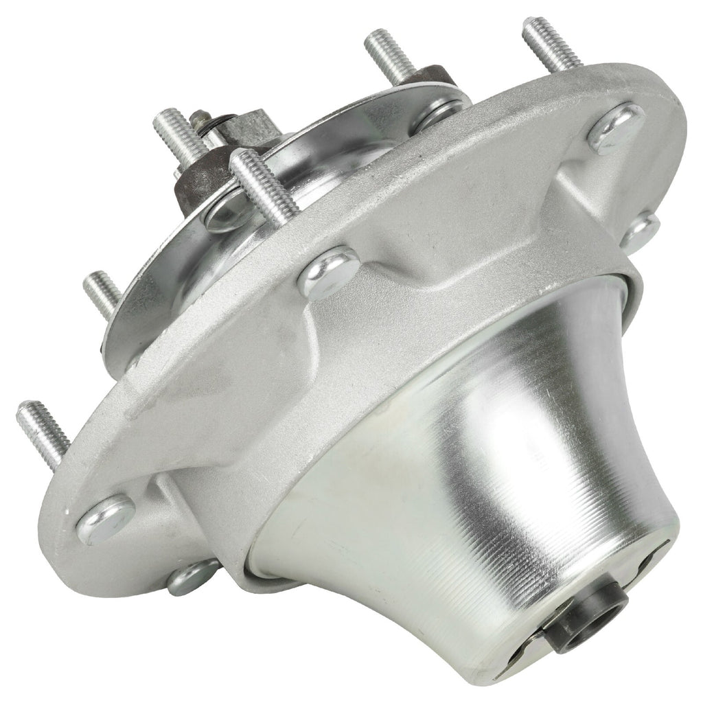Spindle Assembly Replacement Front for John Deere 1600 Turbo (Series 2–3)
