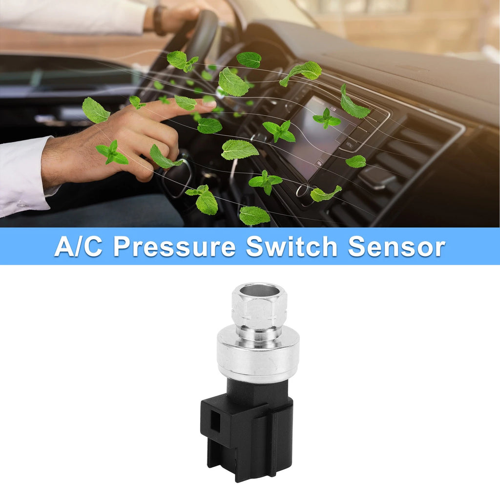 A/C Pressure Switch Sensor for Dodge Ram 2500 3500 (2003–2009) No. 05018908AA
