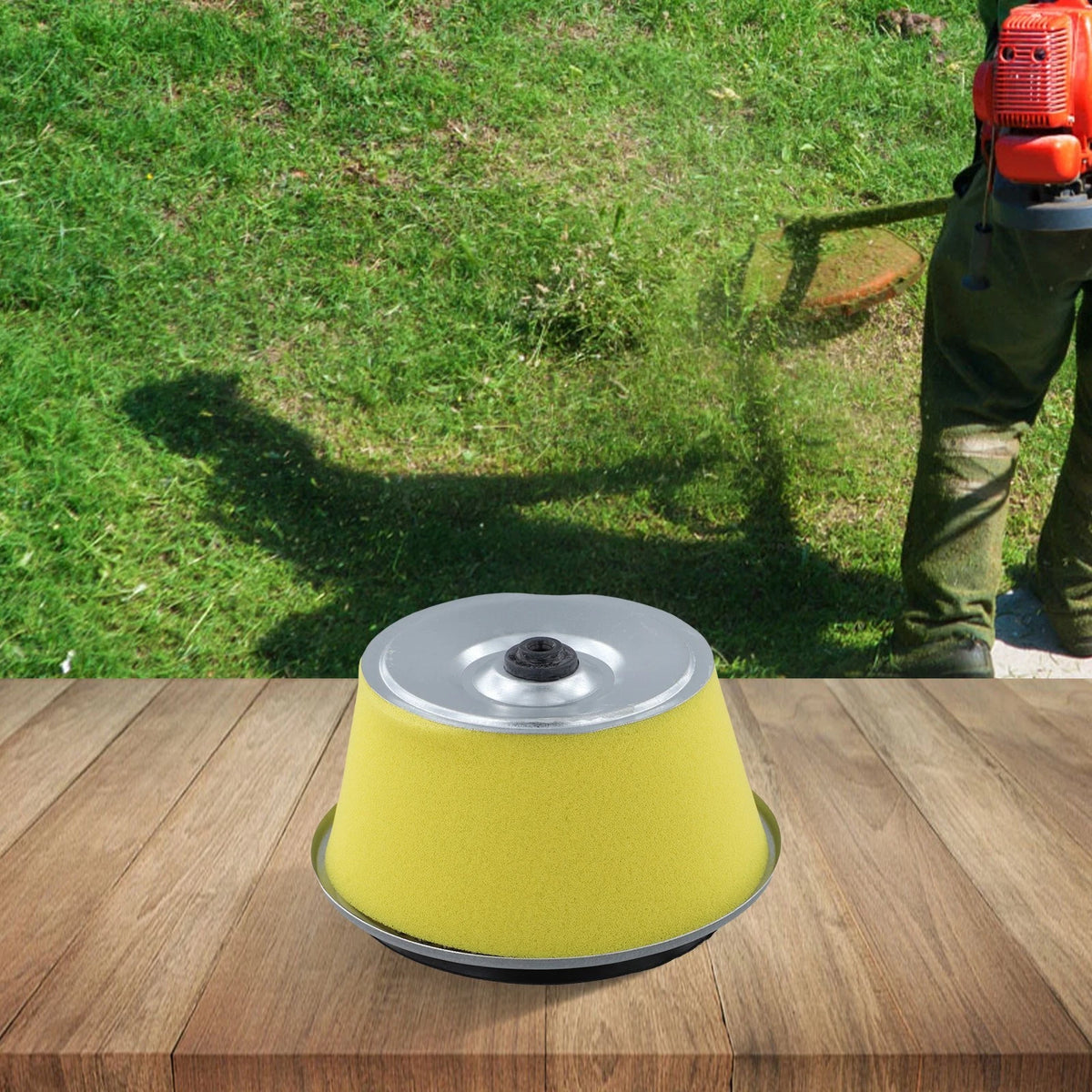 Enhanced Performance Air Filter for G300 GX430 G400 (No Years Supplied)
