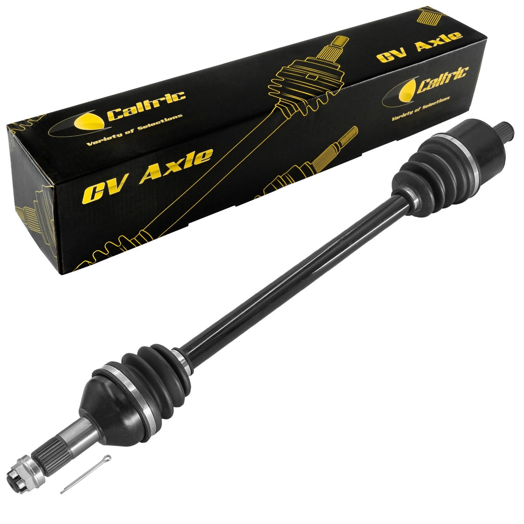 Rear Left Right CV Joint Axle Replacement for Can Am Defender HD10 (2018–2025)