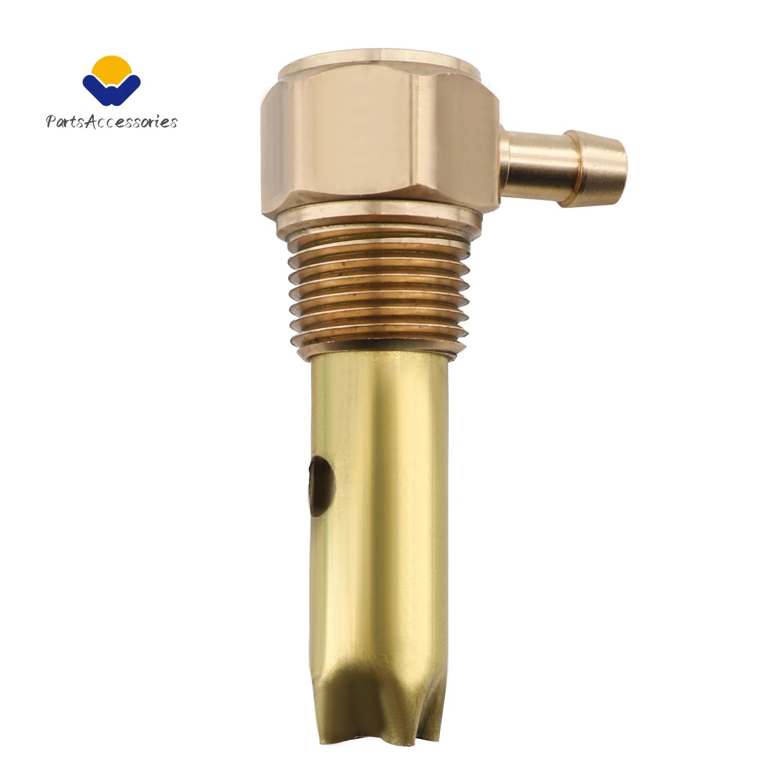 1/2" NPTF Fuel Gas Tank Rollover Safety Vent Valve for (20560284)