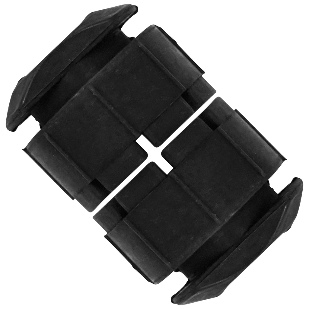 Seat Cushion Rubber Replacement for Honda ATC185A 1980–1992