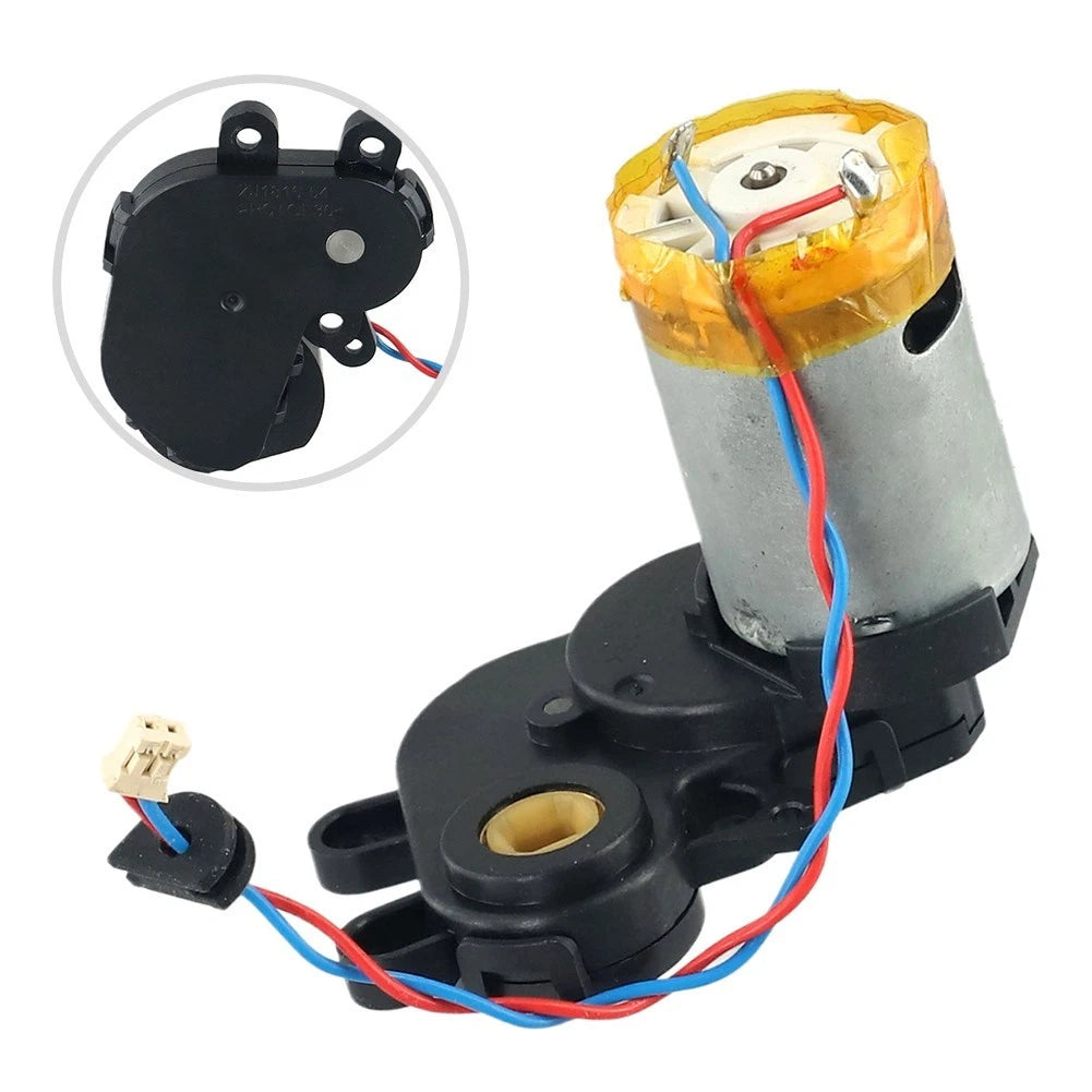 Central Brush Motor Assembly for T10 and X1 Plus (Compatible)
