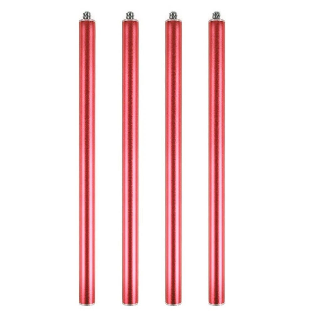 Multi Band Antenna Extension for JPC 7 PAC 12 (32cm Aluminum Tube)