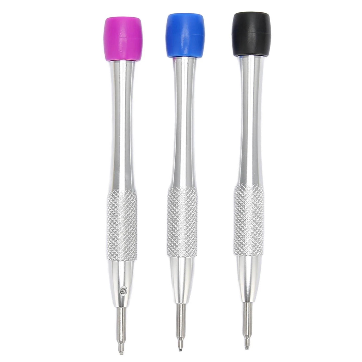 Watch Movement Oscillating Weight Rotor Screwdriver for 3235