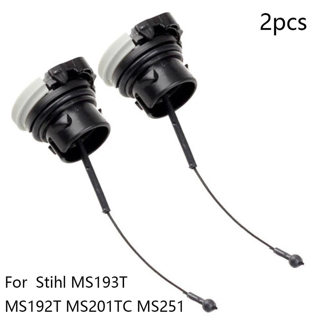 Oil Cap for MS201TC MS211 MS251 MS171 (Replacement)