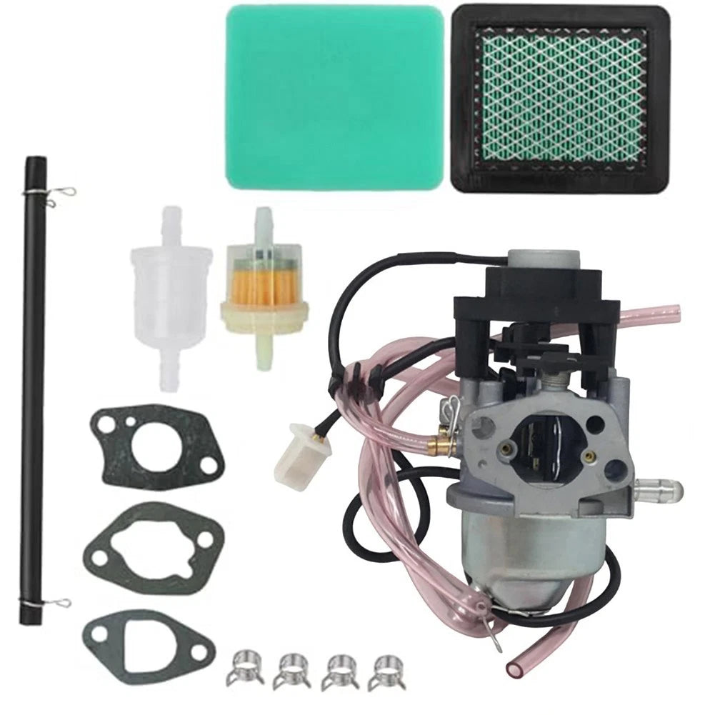 Carburetor Kit 16100 ZL0 D66 for Various Brands (Compatible Models)