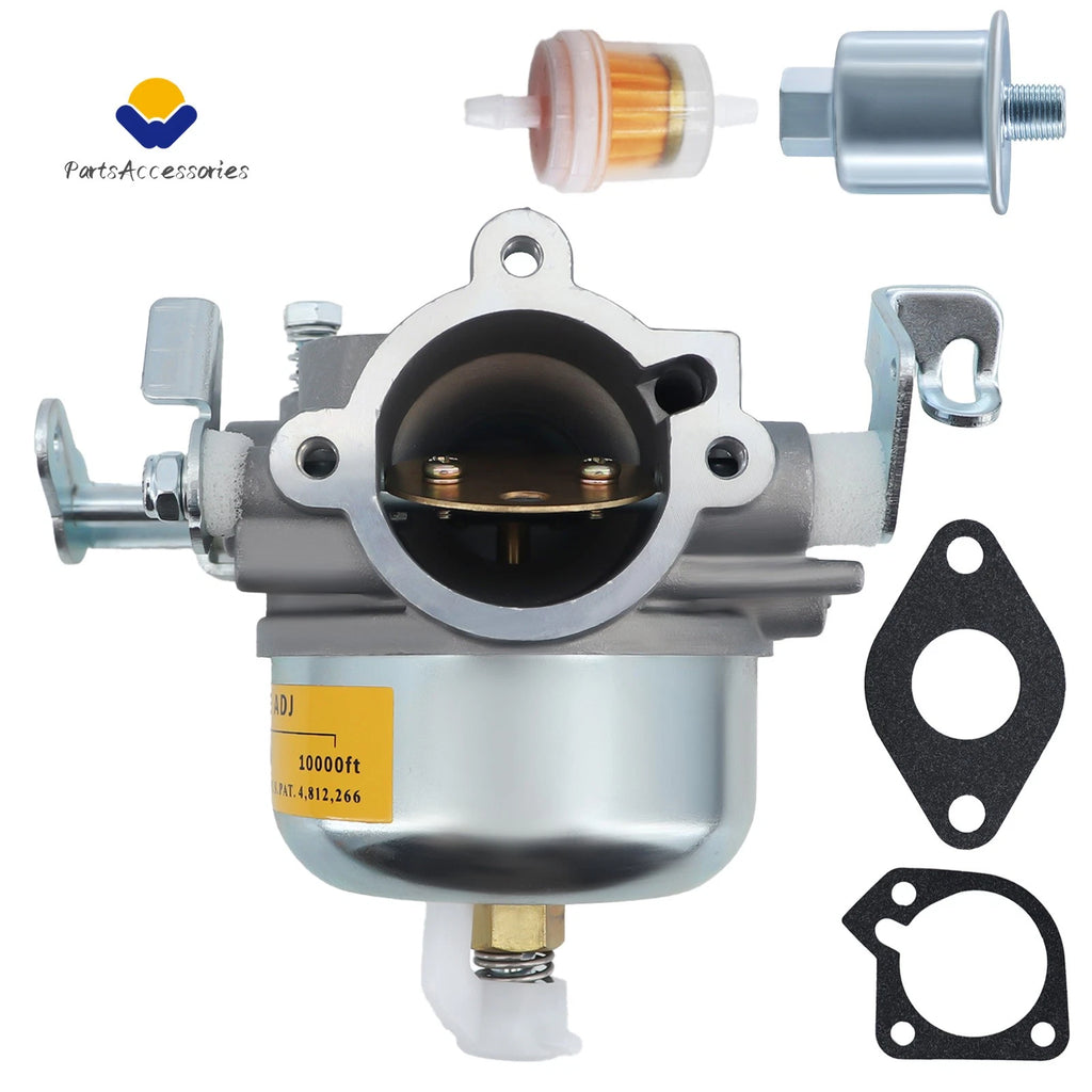 Carburetor for Onan Emerald I Genset 4000Watt RV Generator (4.0BGE-1R/26100A)