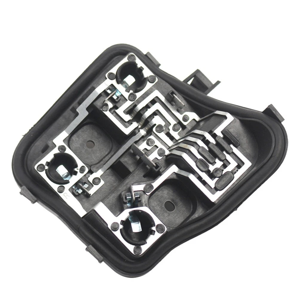 Rear Outer Tail Light Bulb Holder For Audi A3 Sportback 2009-2013