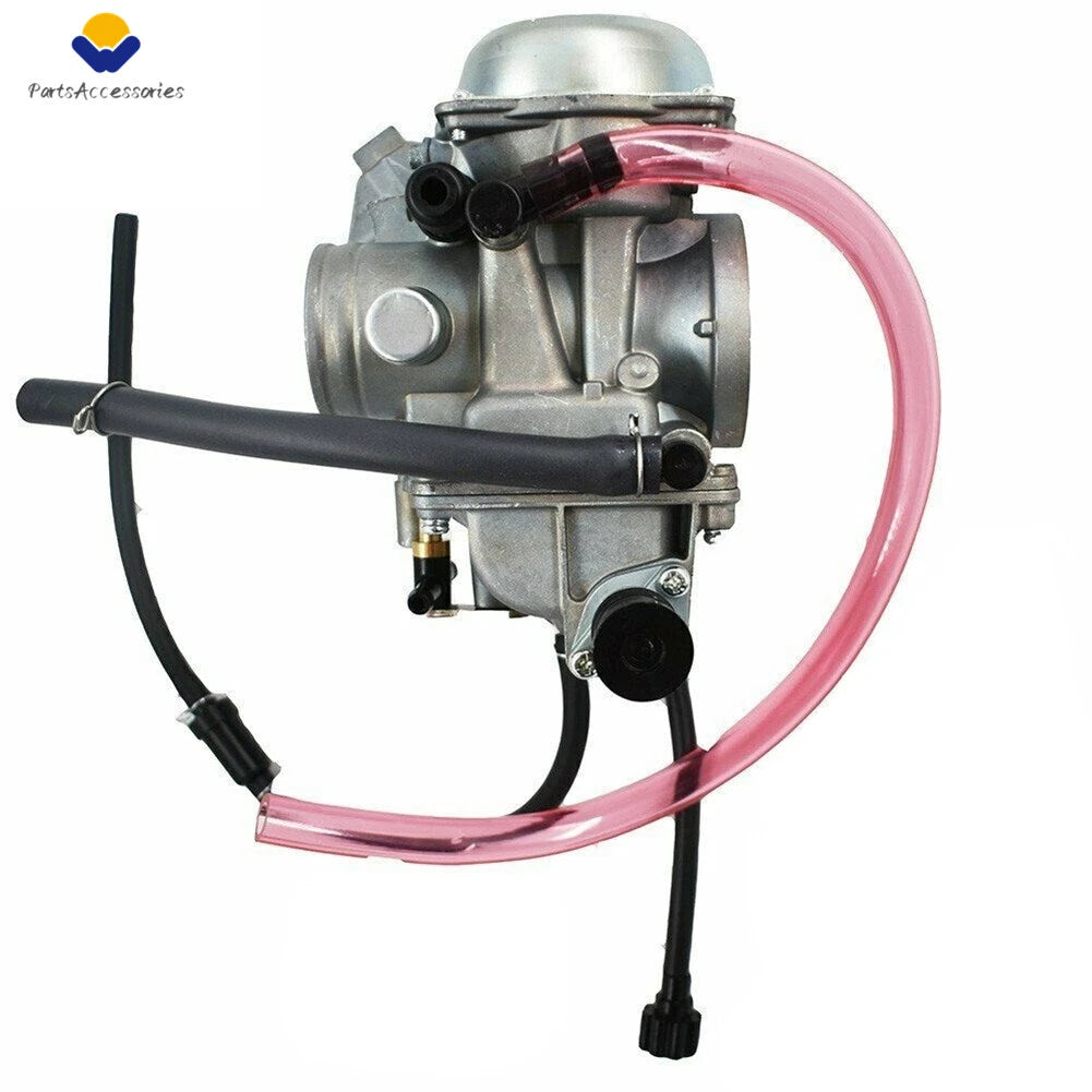 Carburetor for Kawasaki Prairie 400 KVF400 (1998–2002) Bayou KLF400 (1996–1999)